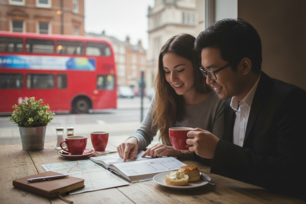 Planning a London Day Out? What to Sort Before You Go